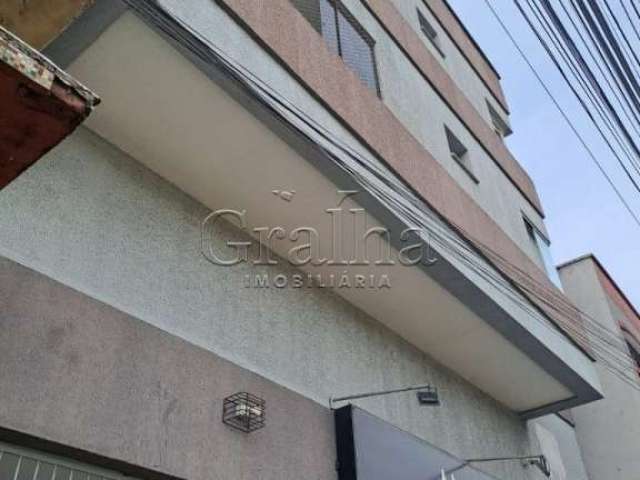 Apartamento com 1 quarto à venda na Avenida Bento Gonçalves, 970, Partenon, Porto Alegre por R$ 195.000