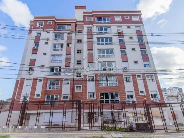 Apartamento com 3 quartos à venda na Rua Acélio Daudt, 173, Passo da Areia, Porto Alegre por R$ 895.000