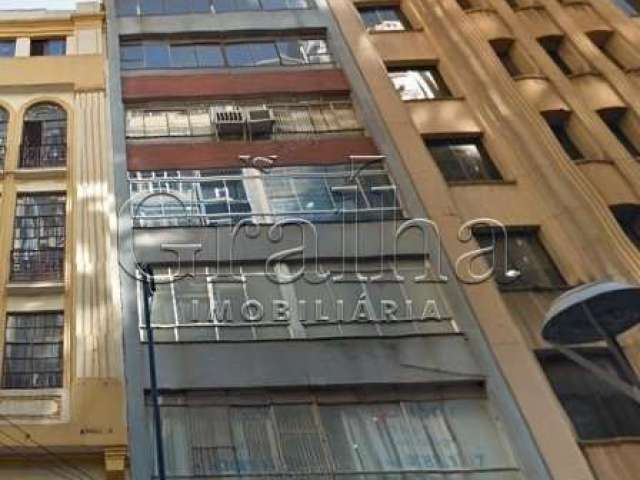 Sala comercial com 1 sala à venda na Rua dos Andradas, 1270, Centro Histórico, Porto Alegre por R$ 159.900