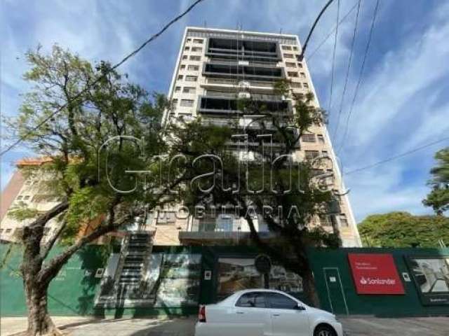 Apartamento com 3 quartos à venda na Rua Costa, 419, Menino Deus, Porto Alegre por R$ 1.400.000