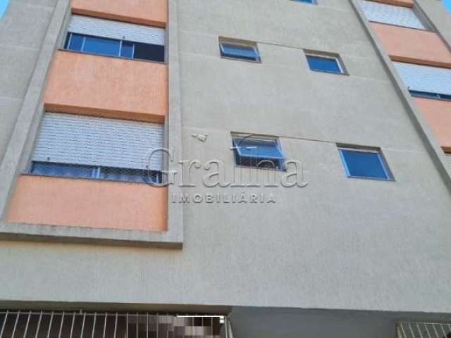 Apartamento com 1 quarto à venda na Rua Barão do Amazonas, 2355, Partenon, Porto Alegre por R$ 175.000