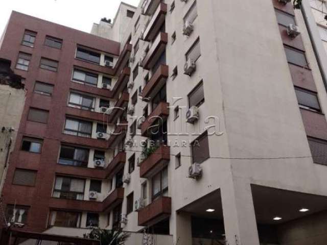 Apartamento com 2 quartos à venda na Rua Coronel Fernando Machado, 306, Centro Histórico, Porto Alegre por R$ 595.000