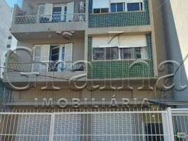 Apartamento com 2 quartos à venda na Rua Miguel Tostes, 986, Rio Branco, Porto Alegre por R$ 320.000