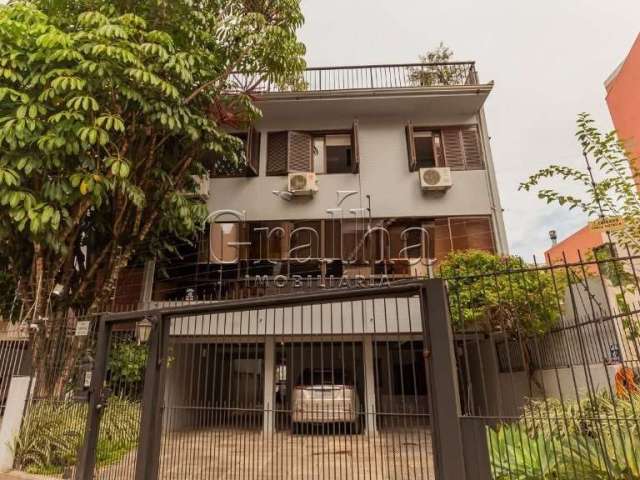 Cobertura com 4 quartos à venda na Cabral, 1573, Bela Vista, Porto Alegre por R$ 1.573.000