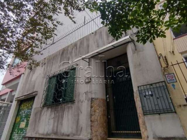 Casa com 3 quartos à venda na Lobo da Costa, 86, Cidade Baixa, Porto Alegre por R$ 950.000