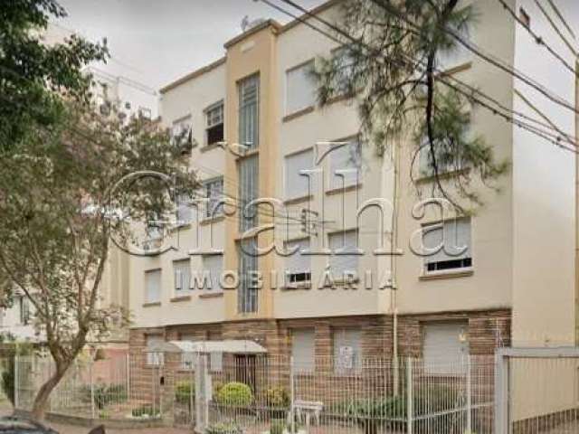 Apartamento com 3 quartos à venda na Rua Visconde do Herval, 869, Menino Deus, Porto Alegre por R$ 430.000