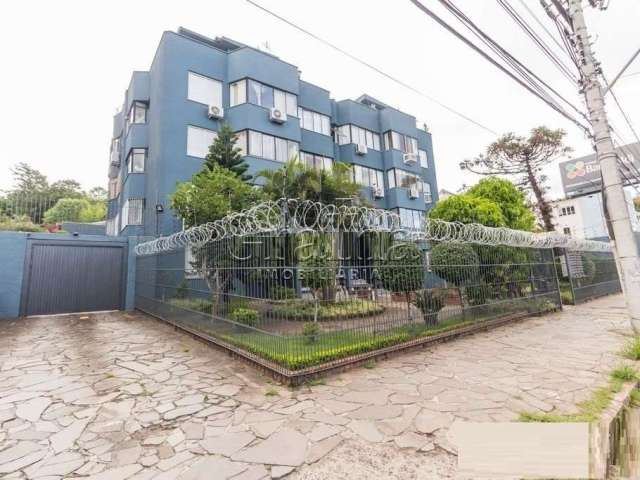 Apartamento com 1 quarto à venda na Avenida Doutor Carlos Barbosa, 560, Medianeira, Porto Alegre por R$ 265.000