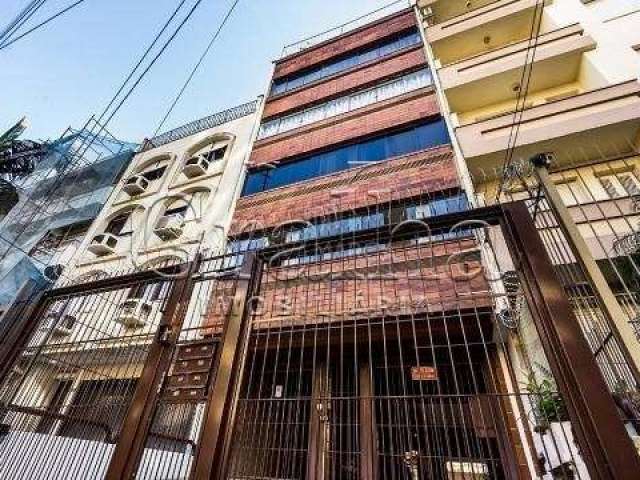 Apartamento com 2 quartos à venda na Rua Felipe Camarão, 527, Rio Branco, Porto Alegre por R$ 535.000