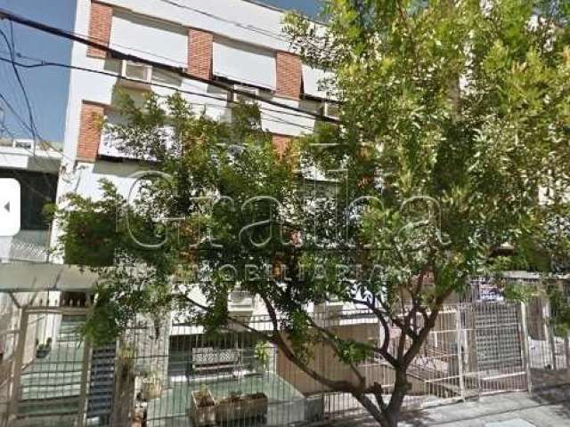 Apartamento com 2 quartos à venda na Avenida Getúlio Vargas, 205, Menino Deus, Porto Alegre por R$ 370.000