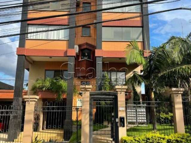 Apartamento com 3 quartos à venda na Rua Corrêa Lima, 1488, Santa Tereza, Porto Alegre por R$ 585.000