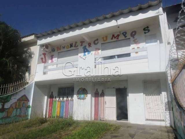 Casa com 3 quartos à venda na Rua Professor Carvalho Freitas, 829, Teresópolis, Porto Alegre por R$ 599.000