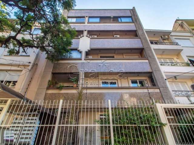 Apartamento com 2 quartos à venda na Coronel João Telles, 481, Bom Fim, Porto Alegre por R$ 850.000