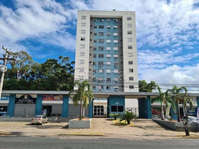 Apartamento com 2 quartos à venda na Avenida Bento Gonçalves, 8807, Agronomia, Porto Alegre por R$ 300.000