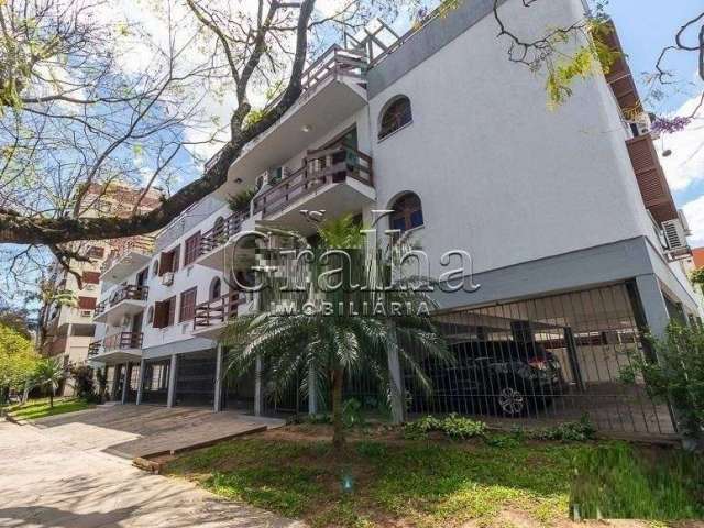 Cobertura com 3 quartos à venda na Rua Valparaíso, 658, Jardim Botânico, Porto Alegre por R$ 653.000