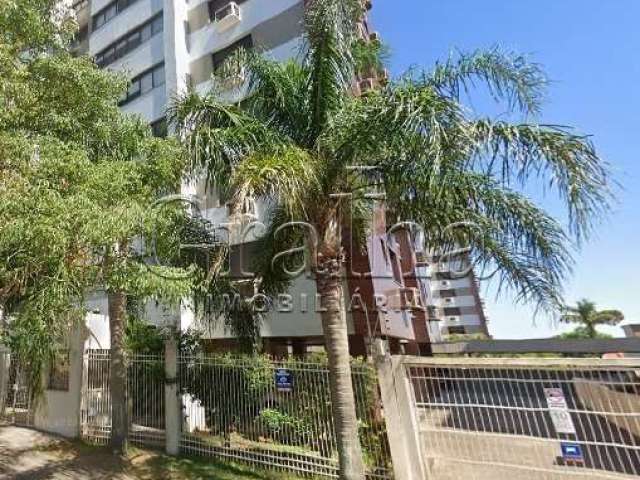 Apartamento com 3 quartos à venda na Rua Fernando Abbott, 455, Cristo Redentor, Porto Alegre por R$ 799.000