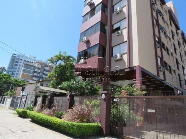 Apartamento com 3 quartos à venda na Rua Saldanha Marinho, 243, Menino Deus, Porto Alegre por R$ 700.000