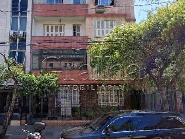 Apartamento com 2 quartos à venda na Rua José do Patrocínio, 345, Cidade Baixa, Porto Alegre por R$ 265.000