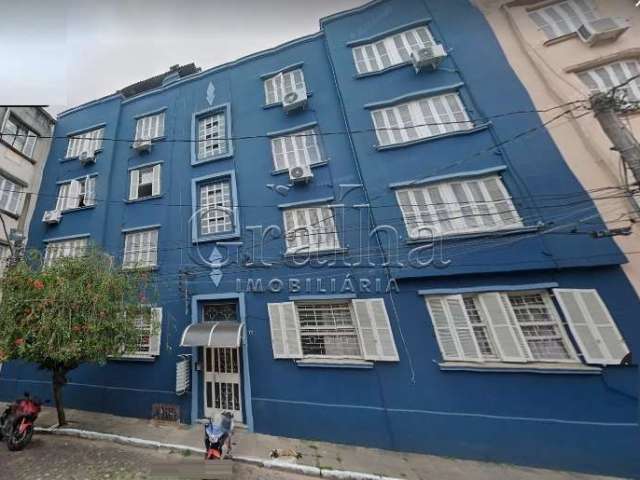 Apartamento com 2 quartos à venda na Rua Leão XIII, 97, Cidade Baixa, Porto Alegre por R$ 260.000