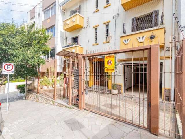 Apartamento com 2 quartos à venda na Rua Santo Antônio, 545, Bom Fim, Porto Alegre por R$ 350.000