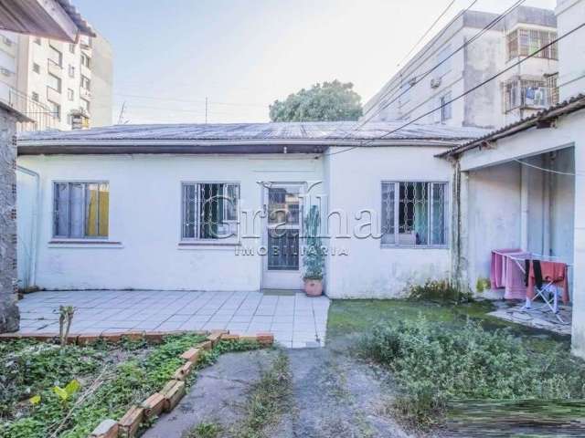 Casa com 1 quarto à venda na Rua Everaldo Marques da Silva, 66, Partenon, Porto Alegre por R$ 400.000