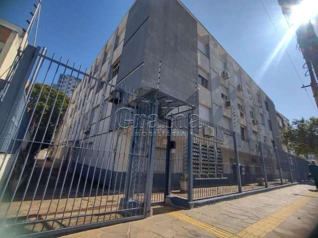 Apartamento com 1 quarto à venda na Avenida Érico Veríssimo, 723, Menino Deus, Porto Alegre por R$ 232.000