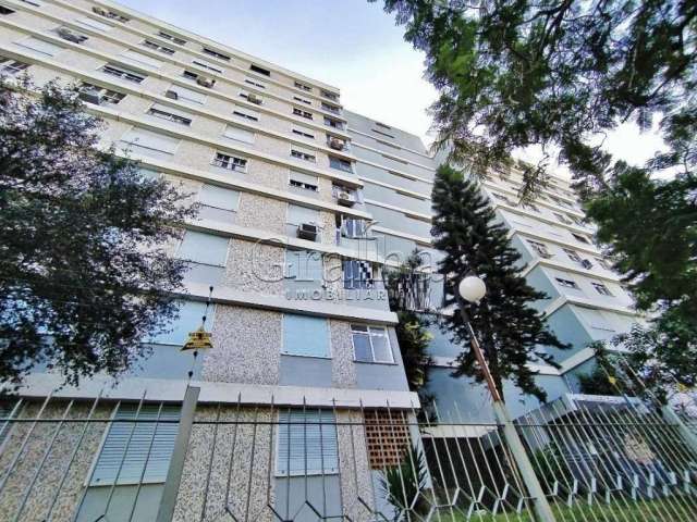 Apartamento com 2 quartos à venda na Avenida Princesa Isabel, 160, Santana, Porto Alegre por R$ 219.000