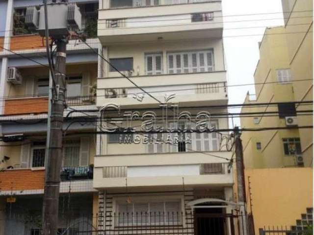 Apartamento com 1 quarto à venda na Rua Santo Antônio, 746, Bom Fim, Porto Alegre por R$ 220.000