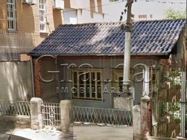 Terreno à venda na Rua Anita Garibaldi, 393, Mont Serrat, Porto Alegre por R$ 800.000