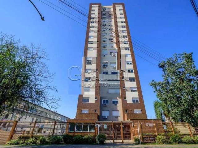 Apartamento com 3 quartos à venda na Rua Gomes Jardim, 1188, Santana, Porto Alegre por R$ 720.000