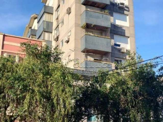 Apartamento com 2 quartos à venda na Rua Santana, 304, Farroupilha, Porto Alegre por R$ 650.000