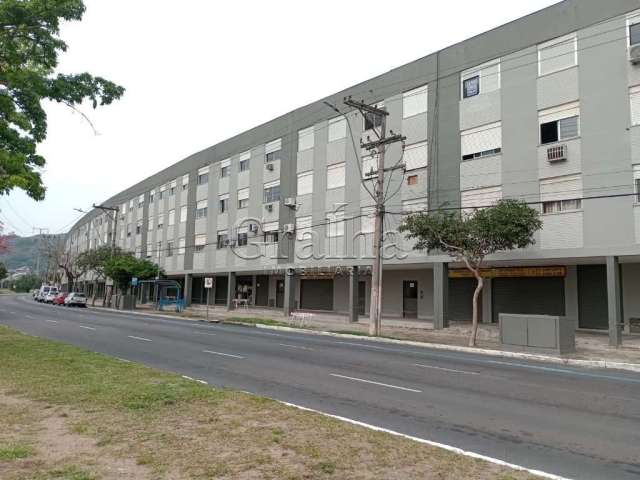 Apartamento com 1 quarto à venda na Avenida Ipiranga, 8461, Partenon, Porto Alegre por R$ 140.000