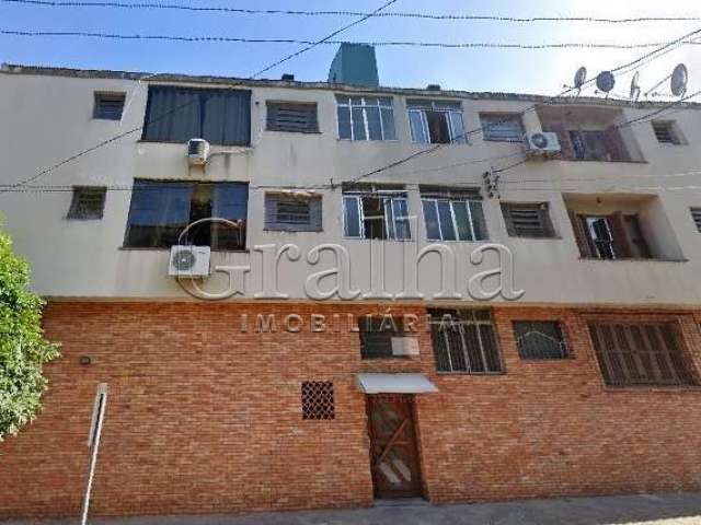 Apartamento com 2 quartos à venda na Rua Felipe de Oliveira, 548, Petrópolis, Porto Alegre por R$ 266.000