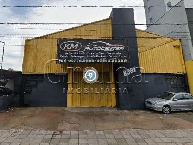 Barracão / Galpão / Depósito com 1 sala à venda na Avenida Ipiranga, 8381, Partenon, Porto Alegre por R$ 2.660.000