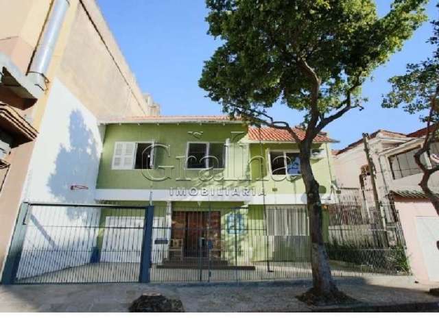 Casa com 4 quartos à venda na Afonso Pena, 251, Menino Deus, Porto Alegre por R$ 1.290.000