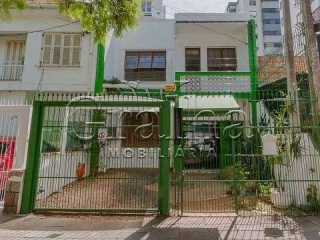 Casa com 5 quartos à venda na Casemiro de Abreu, 662, Rio Branco, Porto Alegre por R$ 1.190.000