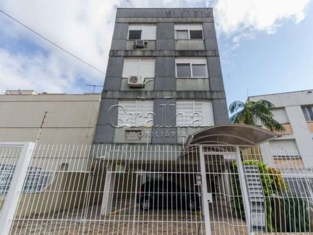 Apartamento com 2 quartos à venda na Rua Euclydes da Cunha, 422, Partenon, Porto Alegre por R$ 300.000