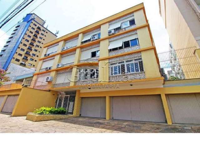 Apartamento com 3 quartos à venda na Rua Dário Pederneiras, 588, Petrópolis, Porto Alegre por R$ 660.000