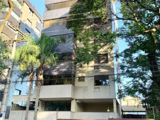 Apartamento com 2 quartos à venda na Rua Casemiro de Abreu, 1785, Bela Vista, Porto Alegre por R$ 949.000