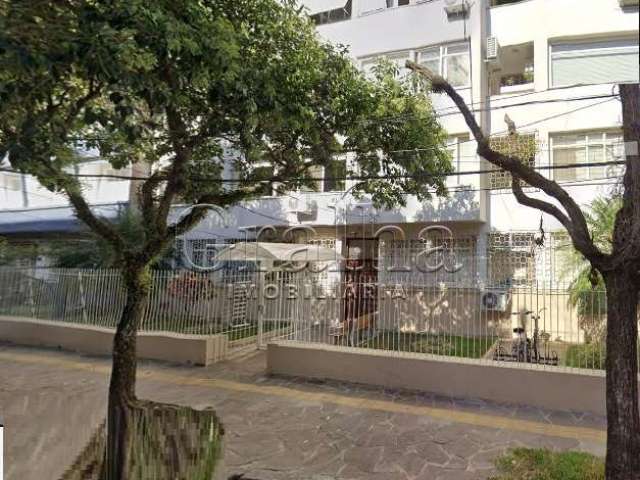 Apartamento com 3 quartos à venda na Travessa Ferreira de Abreu, 44, Santana, Porto Alegre por R$ 450.000