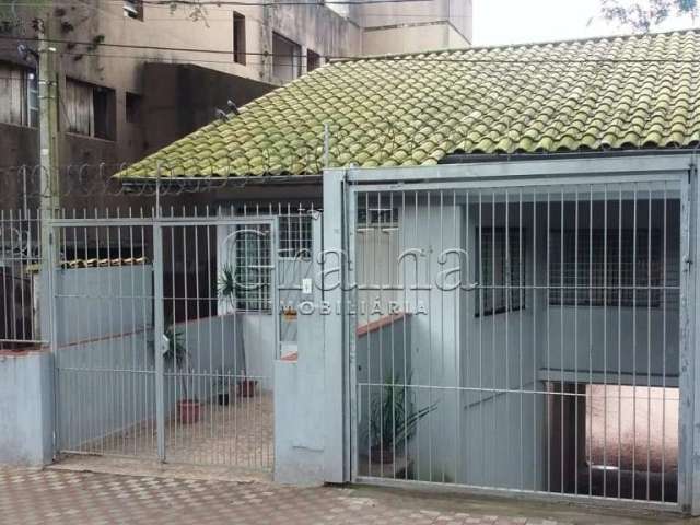 Casa com 3 quartos à venda na Rua Tobias Barreto, 244, Partenon, Porto Alegre por R$ 540.000