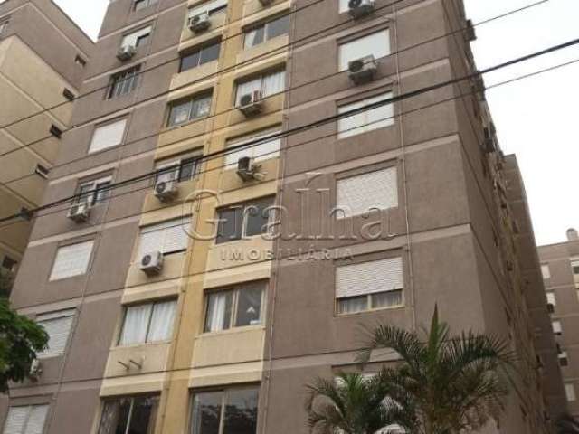 Apartamento com 1 quarto à venda na Avenida Princesa Isabel, 500, Santana, Porto Alegre por R$ 170.000