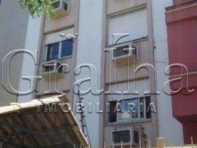 Apartamento com 2 quartos à venda na Rua Santana, 696, Farroupilha, Porto Alegre por R$ 256.000