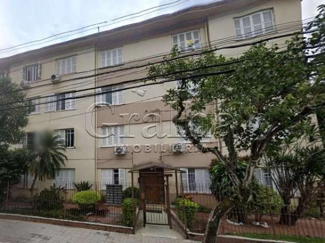 Apartamento com 2 quartos à venda na Avenida Getúlio Vargas, 1485, Menino Deus, Porto Alegre por R$ 280.000