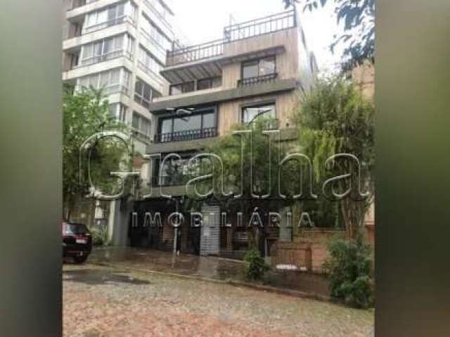 Apartamento com 2 quartos à venda na Avenida Itajaí, 55, Petrópolis, Porto Alegre por R$ 850.000