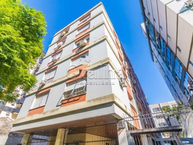 Apartamento com 2 quartos à venda na Rua Ramiro Barcelos, 1333, Independência, Porto Alegre por R$ 550.000