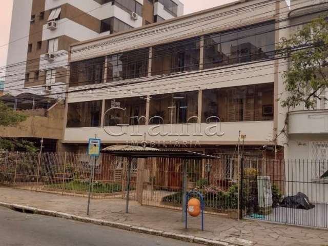 Apartamento com 3 quartos à venda na Rua José de Alencar, 546, Menino Deus, Porto Alegre por R$ 495.000