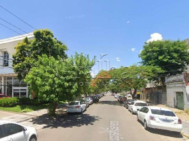 Terreno à venda na Rua Augusto Severo, 502, São João, Porto Alegre por R$ 1.000.000