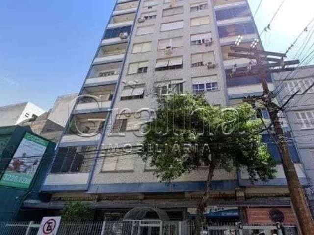 Apartamento com 2 quartos à venda na Rua José do Patrocínio, 373, Cidade Baixa, Porto Alegre por R$ 235.000