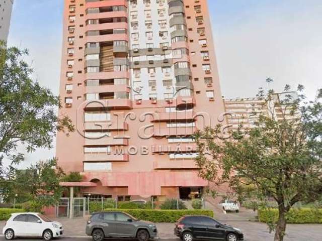 Apartamento com 3 quartos à venda na Avenida Borges de Medeiros, 3200, Praia de Belas, Porto Alegre por R$ 760.000