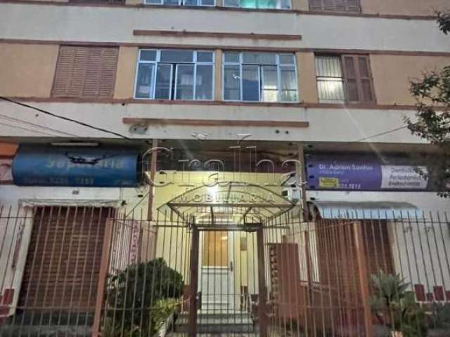 Apartamento com 2 quartos à venda na Rua José de Alencar, 883, Menino Deus, Porto Alegre por R$ 320.000